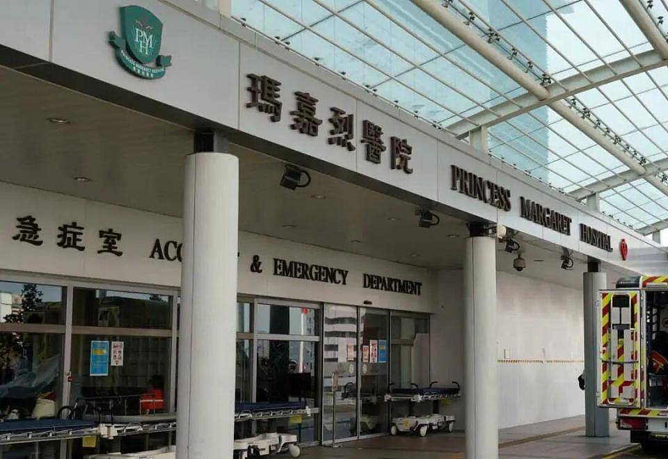 死亡一例！香港连续出现感染严重个案（图） - 1