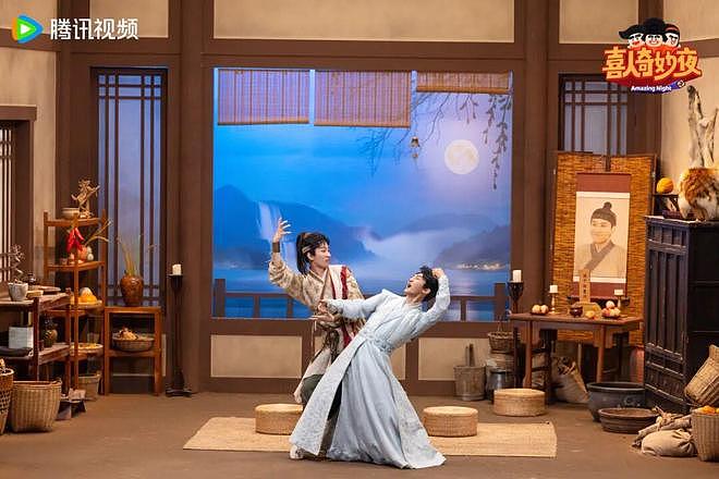 从“断联”到“复联”，蒋龙、张弛经历了什么？（组图） - 13