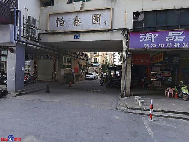 4死1伤!广西突发灭门案:69岁凶手自杀,画面流出,案发原因披露(组图) - 5