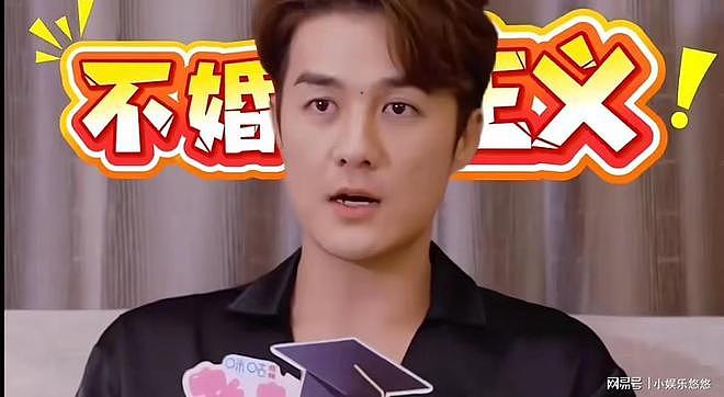 吴克群：赚钱以后买来的都是自卑！当年不娶何超莲，真的很清醒（组图） - 3