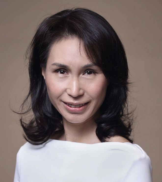 赌王何鸿燊的7位女婿,现状天差地别,豪门媳妇难当,女婿也不易(组图) - 16
