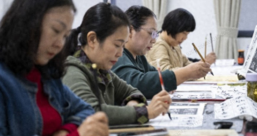 报告: 中国居民退休准备不足,穷人准备水平下降(图) - 1