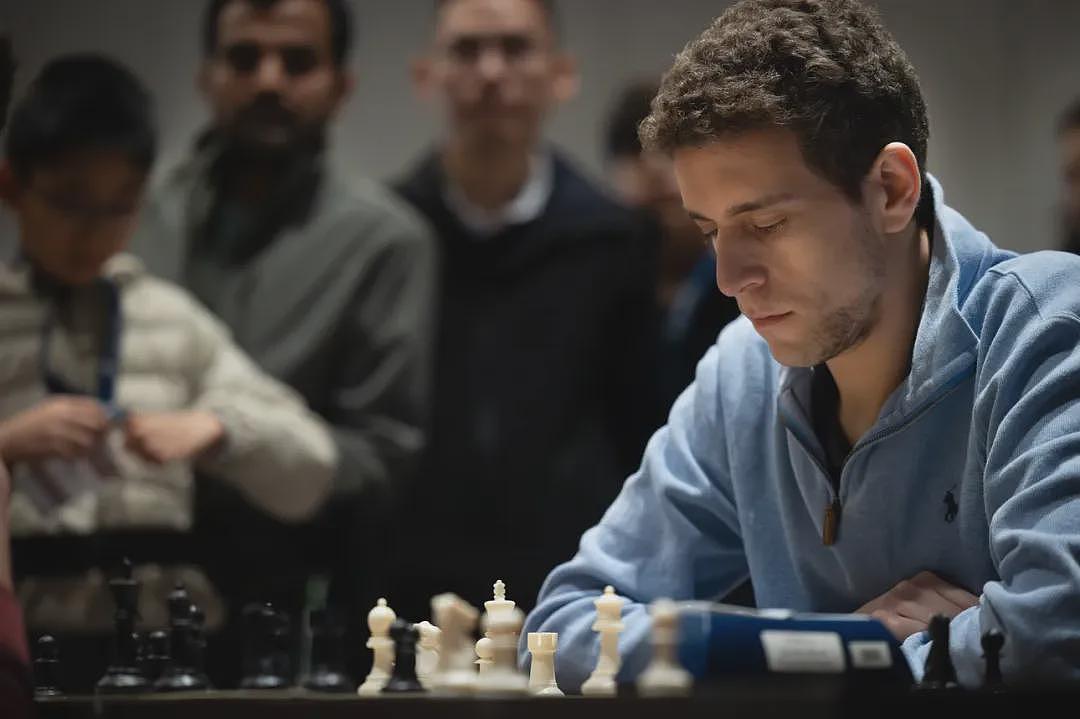 国际象棋界噩耗！29岁美国特级大师离世，曾被誉为“神童天才”（组图） - 4