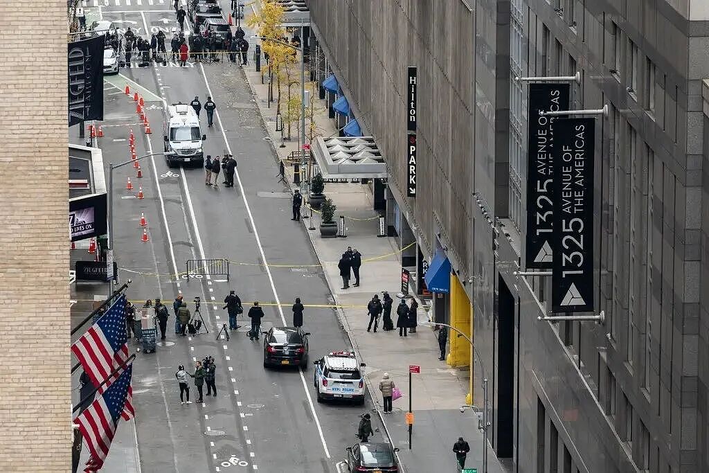 路易吉枪击前神秘失踪，原来在日本“龙场悟道”？还曾被泰国人妖挠了一顿…（组图） - 11