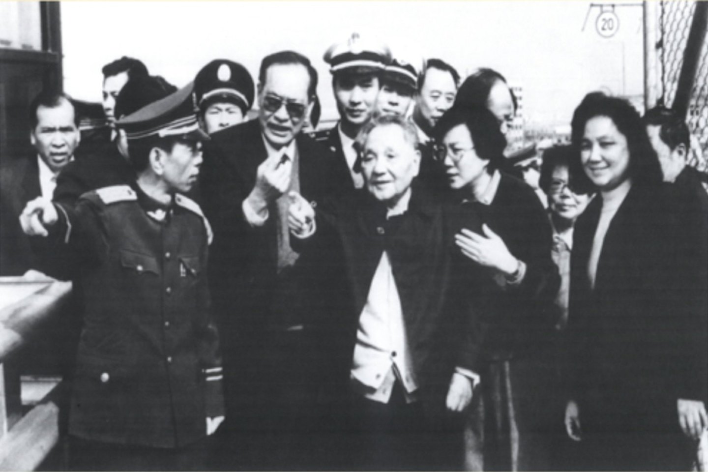 中国稀土称霸全球!美媒:源自邓小平92年南巡一句话(组图) - 3