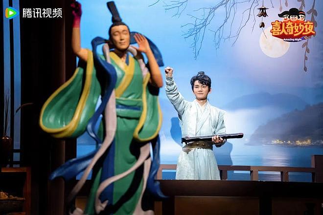 从“断联”到“复联”，蒋龙、张弛经历了什么？（组图） - 11