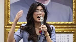 胡锡进：郑丽文现象或是台政治生态扭转的第1声惊雷（图） - 1