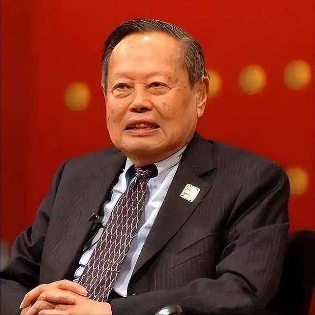 杨振宁三遗憾：小舅子在他家自尽，父至死未原谅（组图） - 4