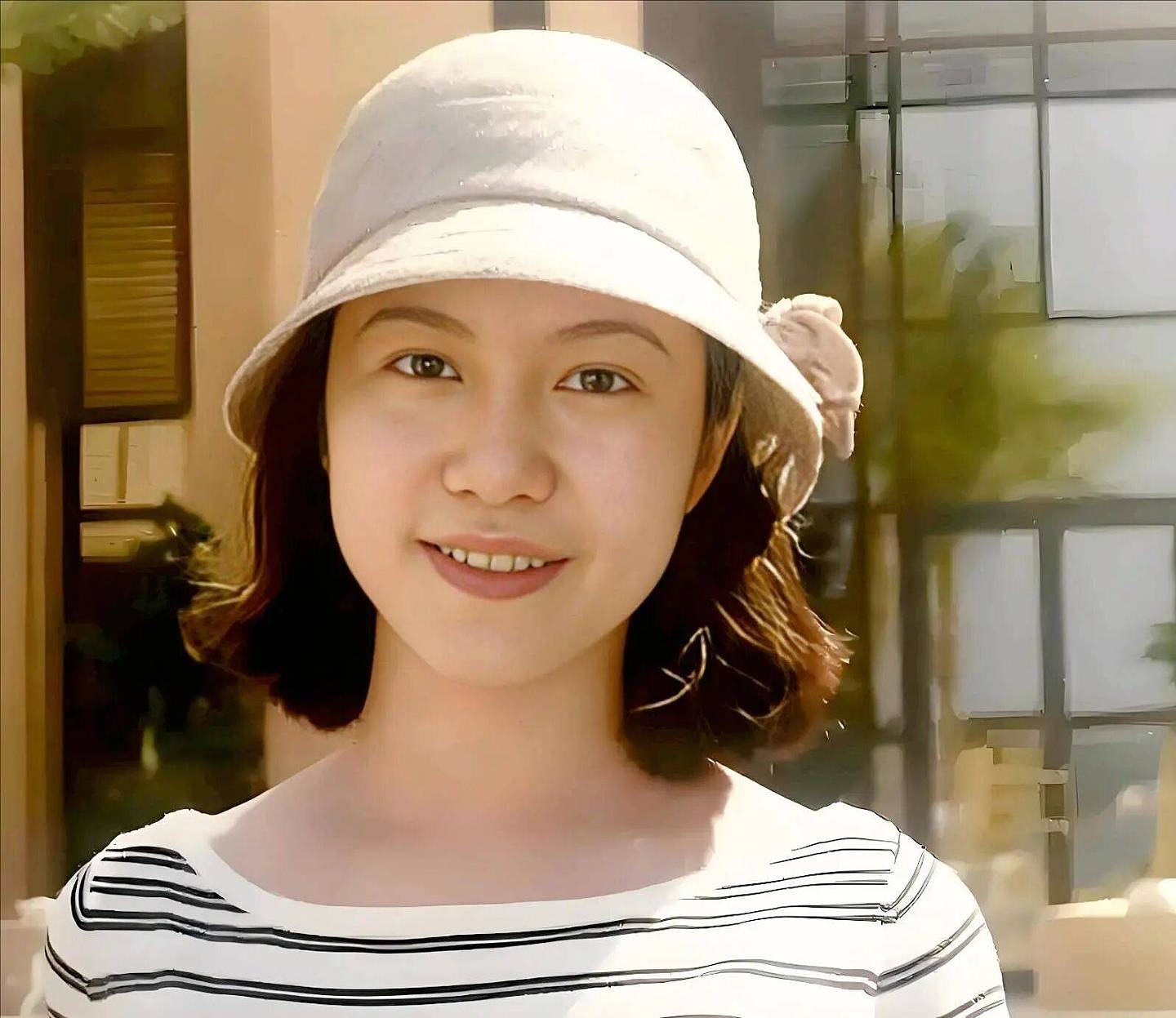 翁帆之父翁云光:支持女儿嫁杨振宁,有一件遗憾事(组图) - 3