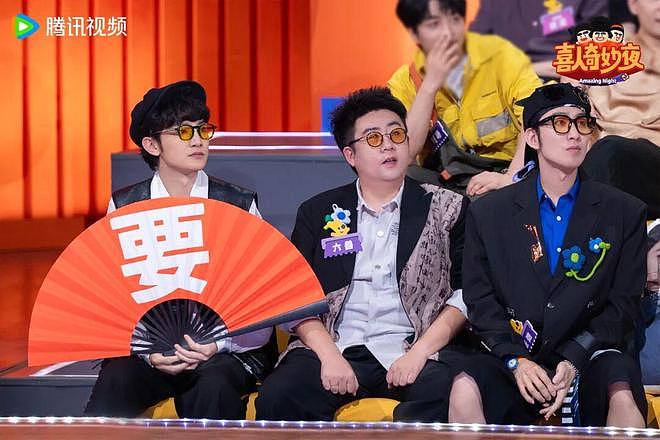 从“断联”到“复联”，蒋龙、张弛经历了什么？（组图） - 9