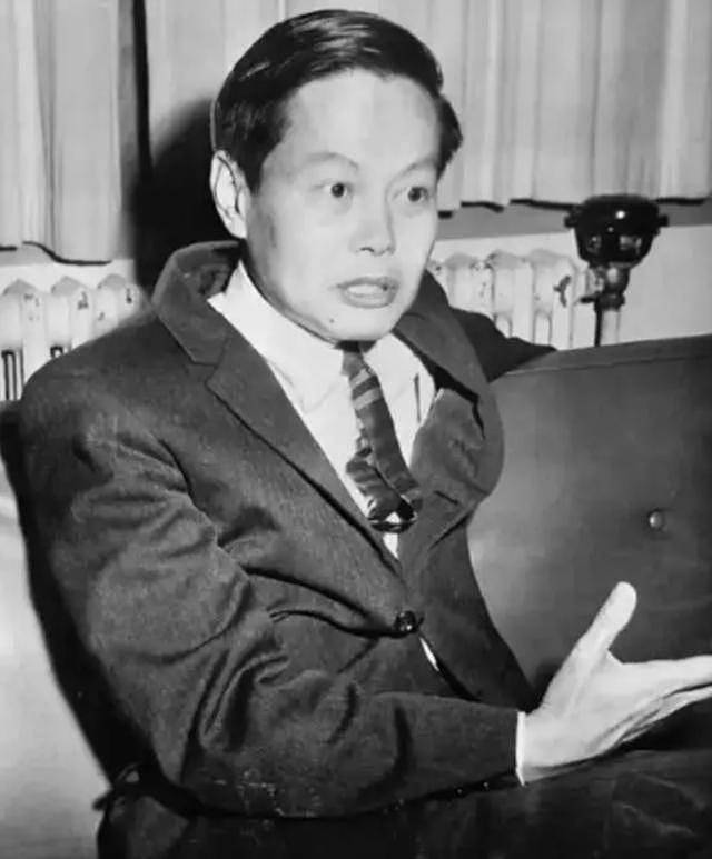 杨振宁三遗憾：小舅子在他家自尽，父至死未原谅（组图） - 7