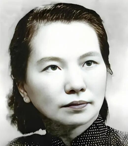 【社交】女特工朱枫血洒台湾,被叛徒出卖后吞金明志,身中6枪牺牲,60年后遗骨终归故里(组图) - 2