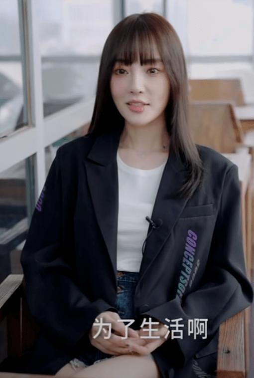 李小璐再陷复出争议:从“少女影后”到负面艺人,好牌被打烂?(组图) - 38