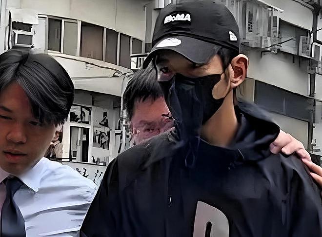不到24小时，贾静雯迎来4个噩耗，个个戳她心窝（组图） - 2