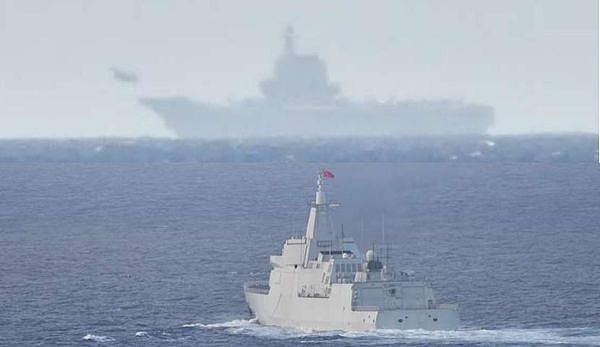 特朗普贸易战败给中国！美专家示警：台湾恐成牺牲品（组图） - 3