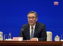 中国商务部长:关于稀土出口,中方近期措施是正常做法(图) - 1