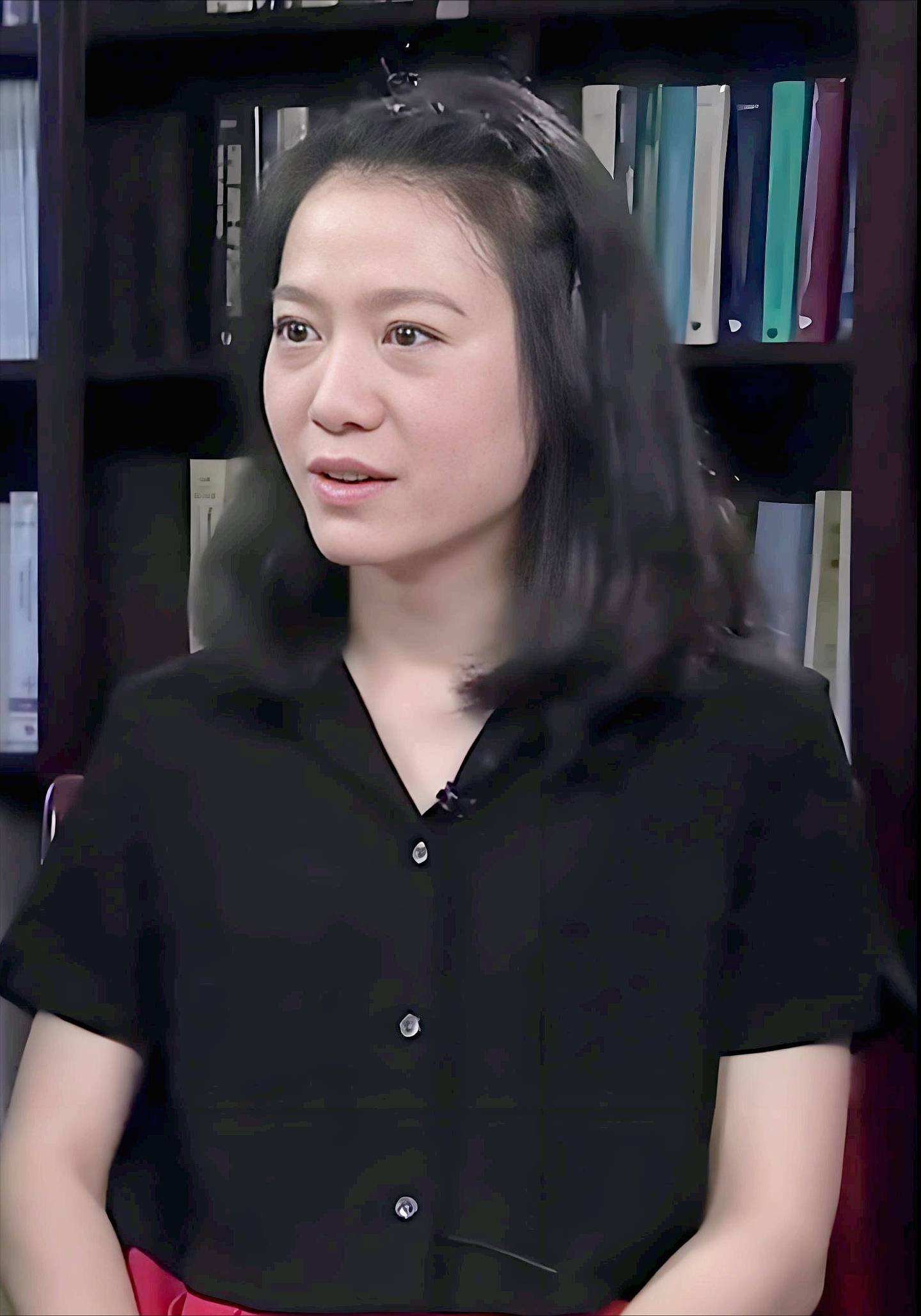 杨振宁长子杨光诺:感谢继母翁帆,这些年她是全家最温暖的依靠(组图) - 10