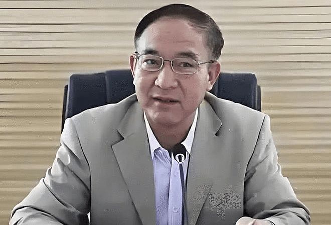 知名女演员老公行贿近千万，受贿者获刑10年半（组图） - 3
