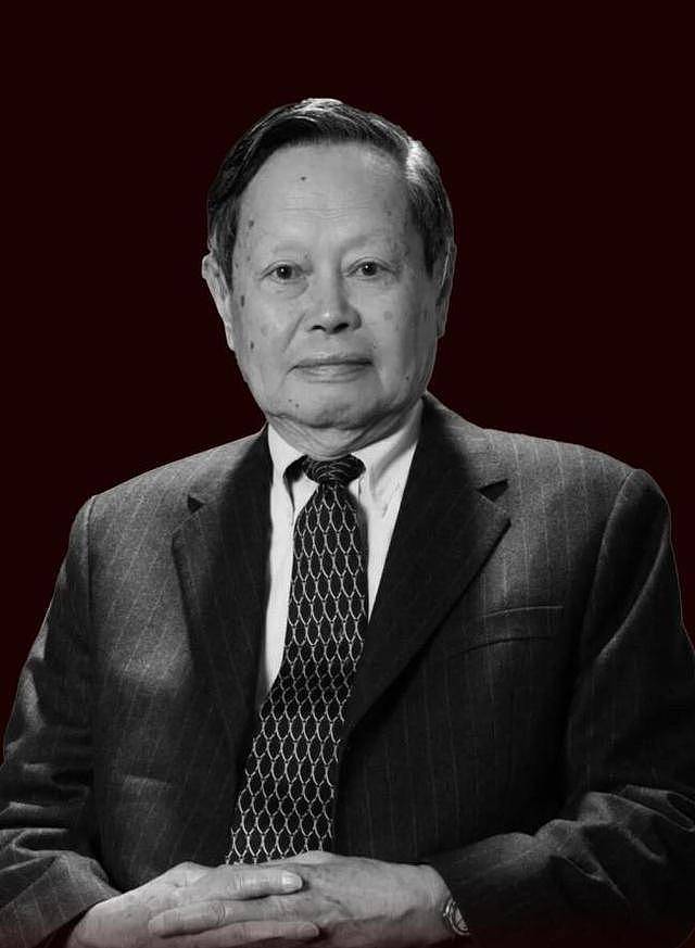 杨振宁三遗憾：小舅子在他家自尽，父至死未原谅（组图） - 1