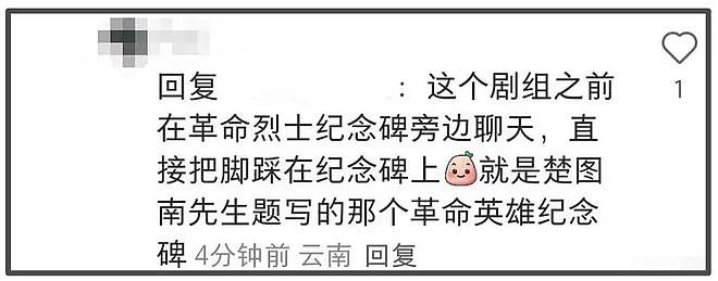 《红舞鞋》风波升级！用脚踩烈士纪念碑还撞死猫，劣迹斑斑遭抵制（组图） - 12