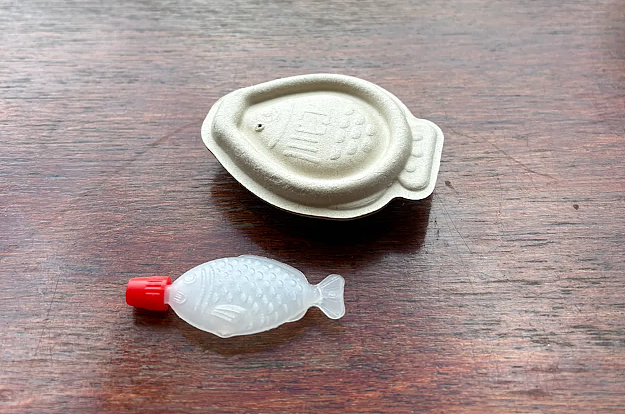 澳洲全面禁止寿司酱油鱼,替代品出现了!中国生产(组图) - 5