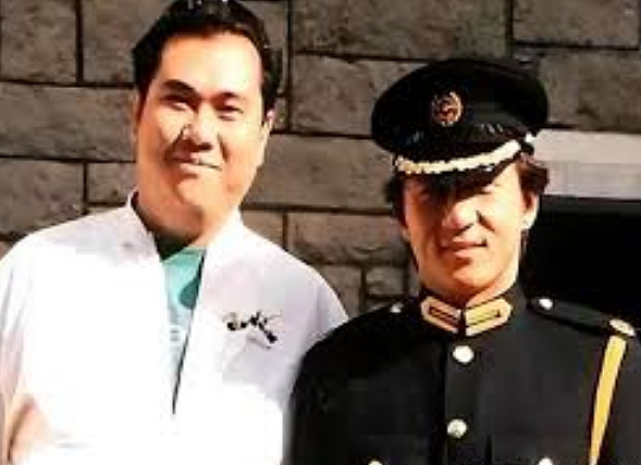 一路走好!香港老戏骨正式出殡火化,因肾衰竭离世终年67岁(组图) - 14