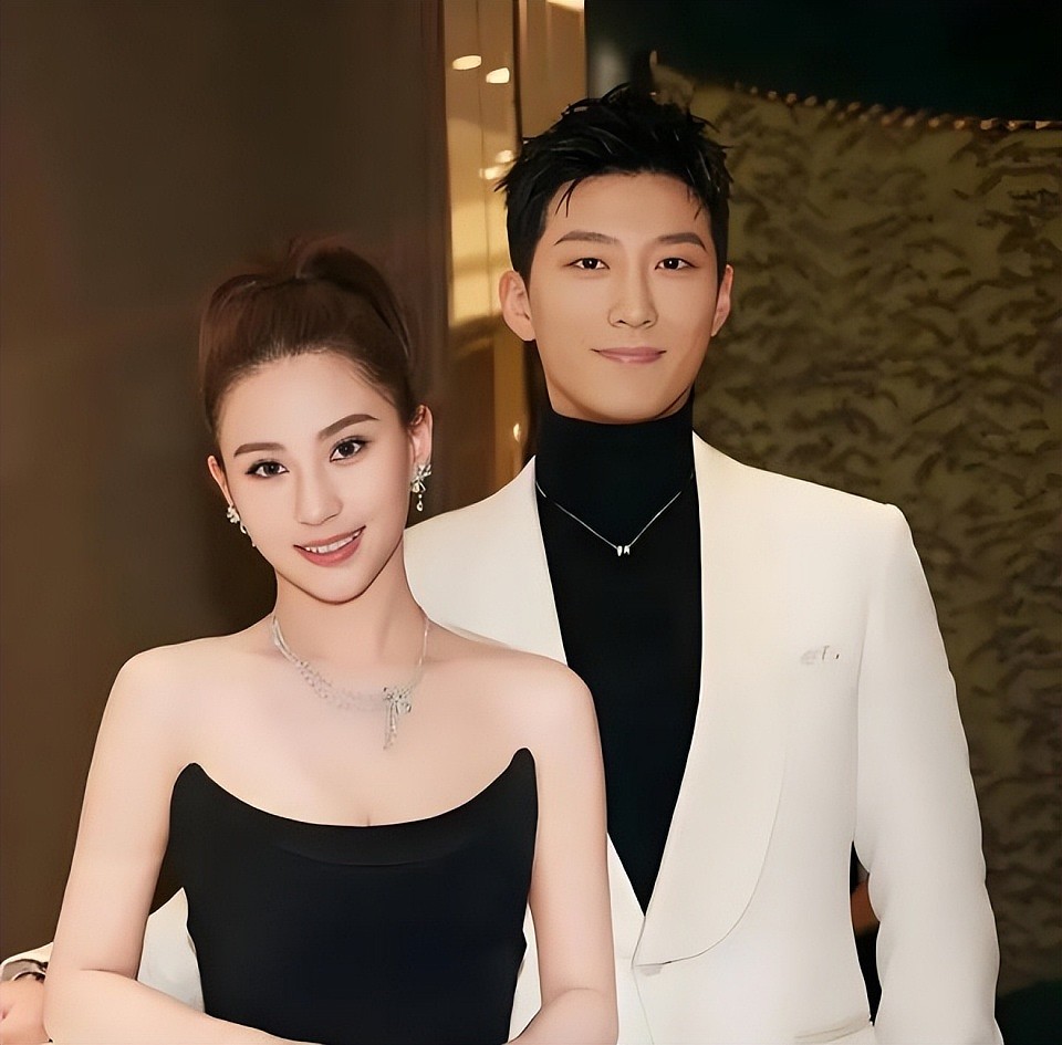 窦骁大学同学演员李亭哲发声：说窦骁算计何超莲，人家缺钱吗？（组图） - 7