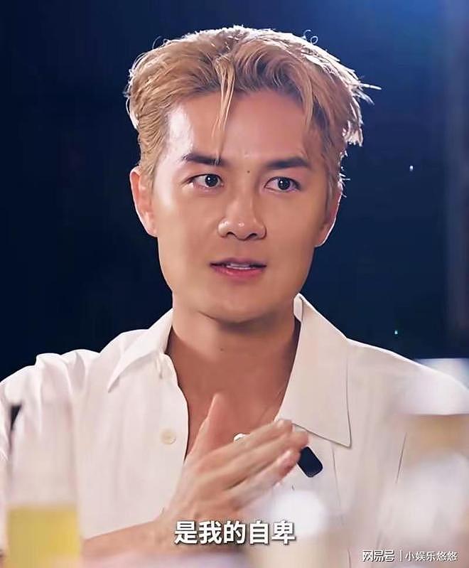 吴克群：赚钱以后买来的都是自卑！当年不娶何超莲，真的很清醒（组图） - 2