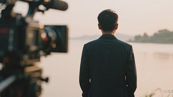 《再见爱人5》“霸总嘉宾”路行背后：千万受贿案，三年亏损路（组图） - 1