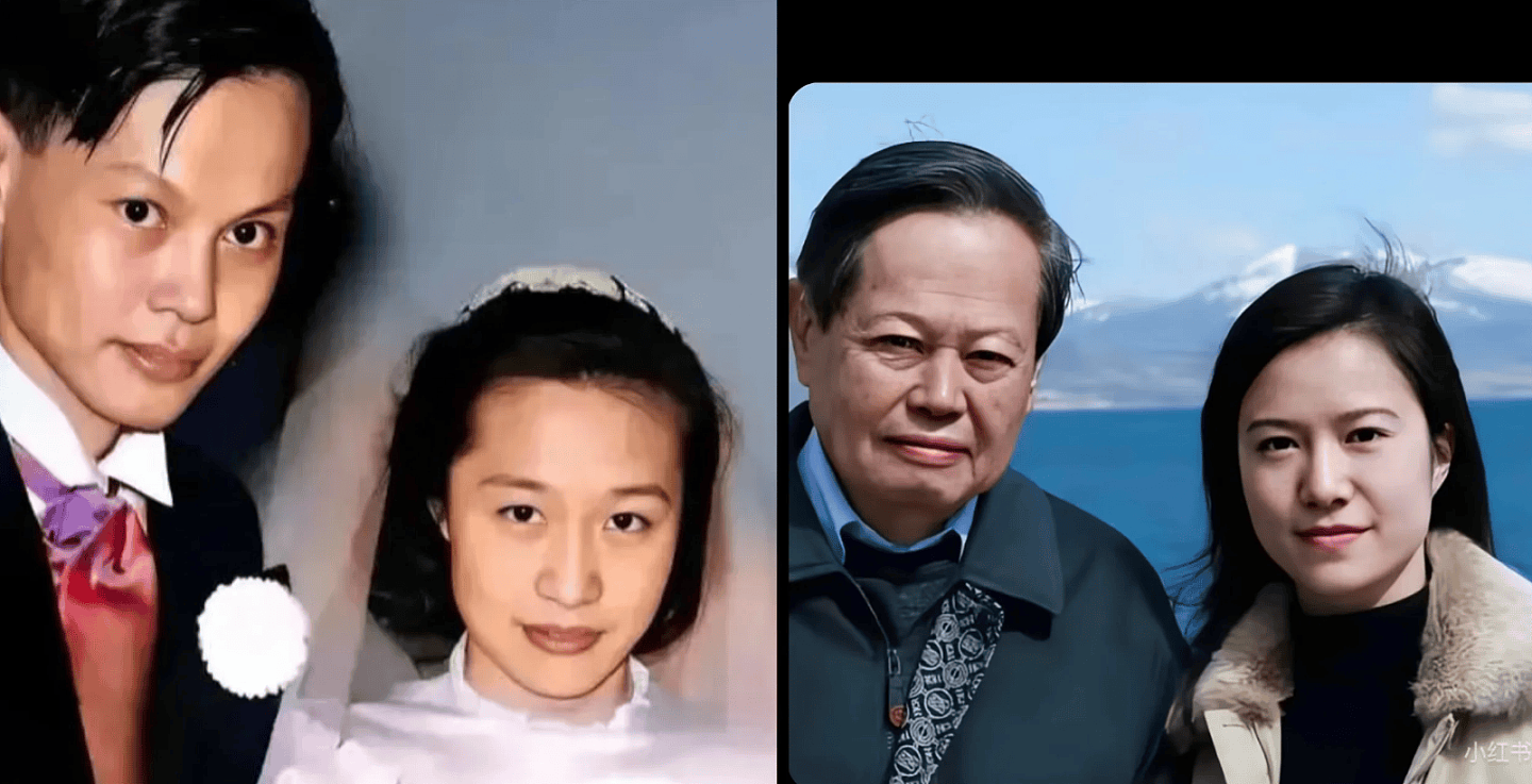 杨振宁的大部分遗产都已捐赠，给翁帆留了3000万启动资金（组图） - 6