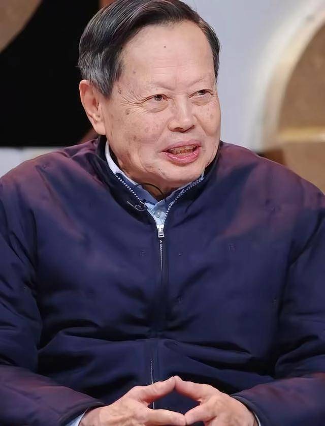 杨振宁三遗憾：小舅子在他家自尽，父至死未原谅（组图） - 8