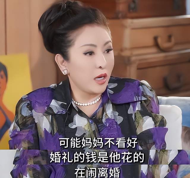 何超莲被骂到删评!窦骁沉默 5 天不护妻,昔日恩爱全部成笑话(组图) - 10