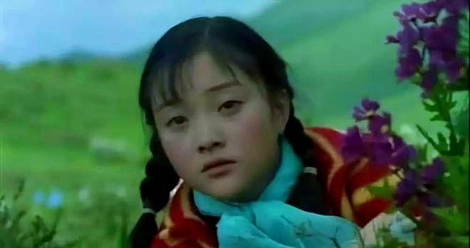 李小璐再陷复出争议:从“少女影后”到负面艺人,好牌被打烂?(组图) - 10