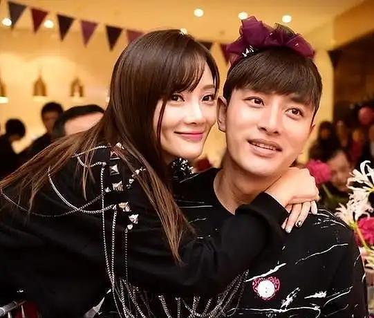 李小璐再陷复出争议:从“少女影后”到负面艺人,好牌被打烂?(组图) - 22