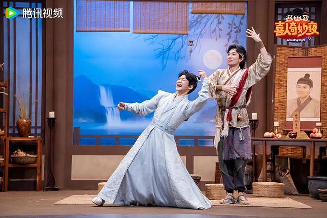 从“断联”到“复联”，蒋龙、张弛经历了什么？（组图） - 7