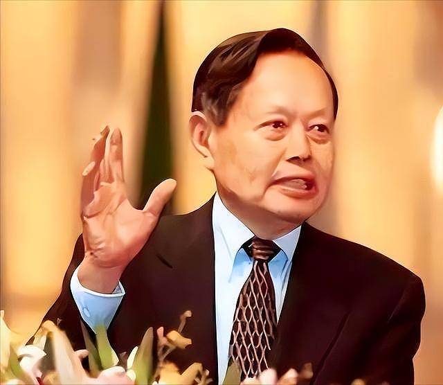 杨振宁三遗憾：小舅子在他家自尽，父至死未原谅（组图） - 6