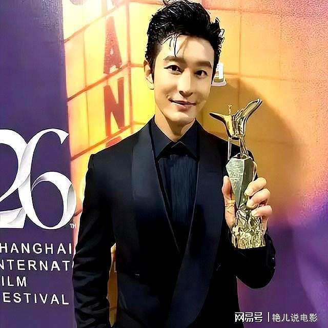 时隔三年,48岁的黄晓明再次官宣喜讯,杨颖和他不再可能(组图) - 6