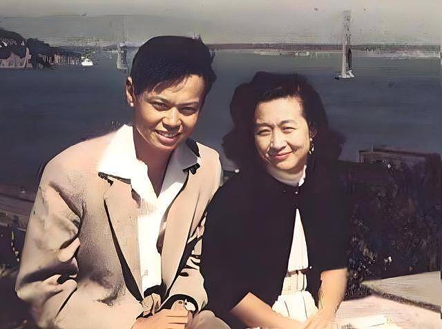 杨振宁三遗憾：小舅子在他家自尽，父至死未原谅（组图） - 3