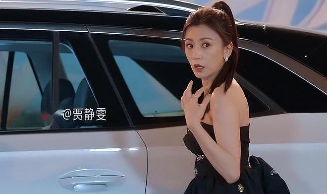 不到24小时，贾静雯迎来4个噩耗，个个戳她心窝（组图） - 14