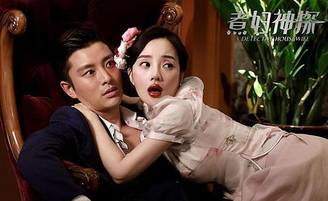 李小璐再陷复出争议:从“少女影后”到负面艺人,好牌被打烂?(组图) - 30