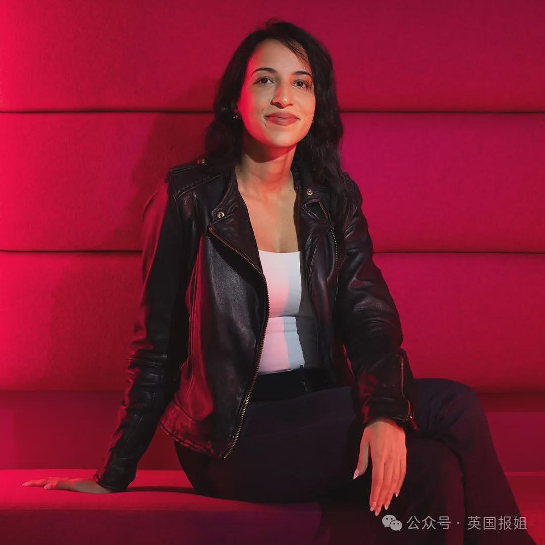 实锤？马斯克的14个娃，是基因筛选过的“超级婴儿”（组图） - 8