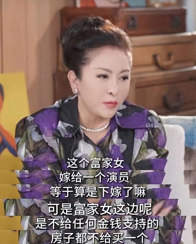 何超莲被骂到删评!窦骁沉默 5 天不护妻,昔日恩爱全部成笑话(组图) - 9