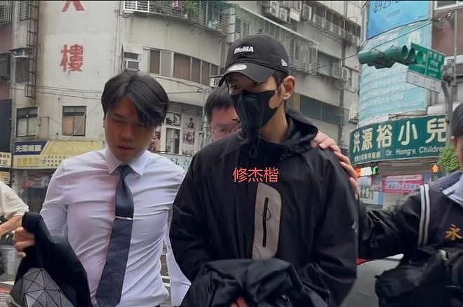不到24小时，贾静雯迎来4个噩耗，个个戳她心窝（组图） - 17