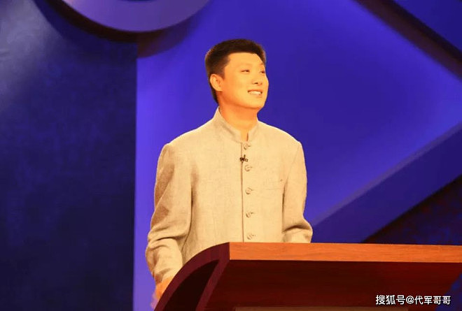 盘点上《百家讲坛》走红的8位学者,如今都怎样了(组图) - 8