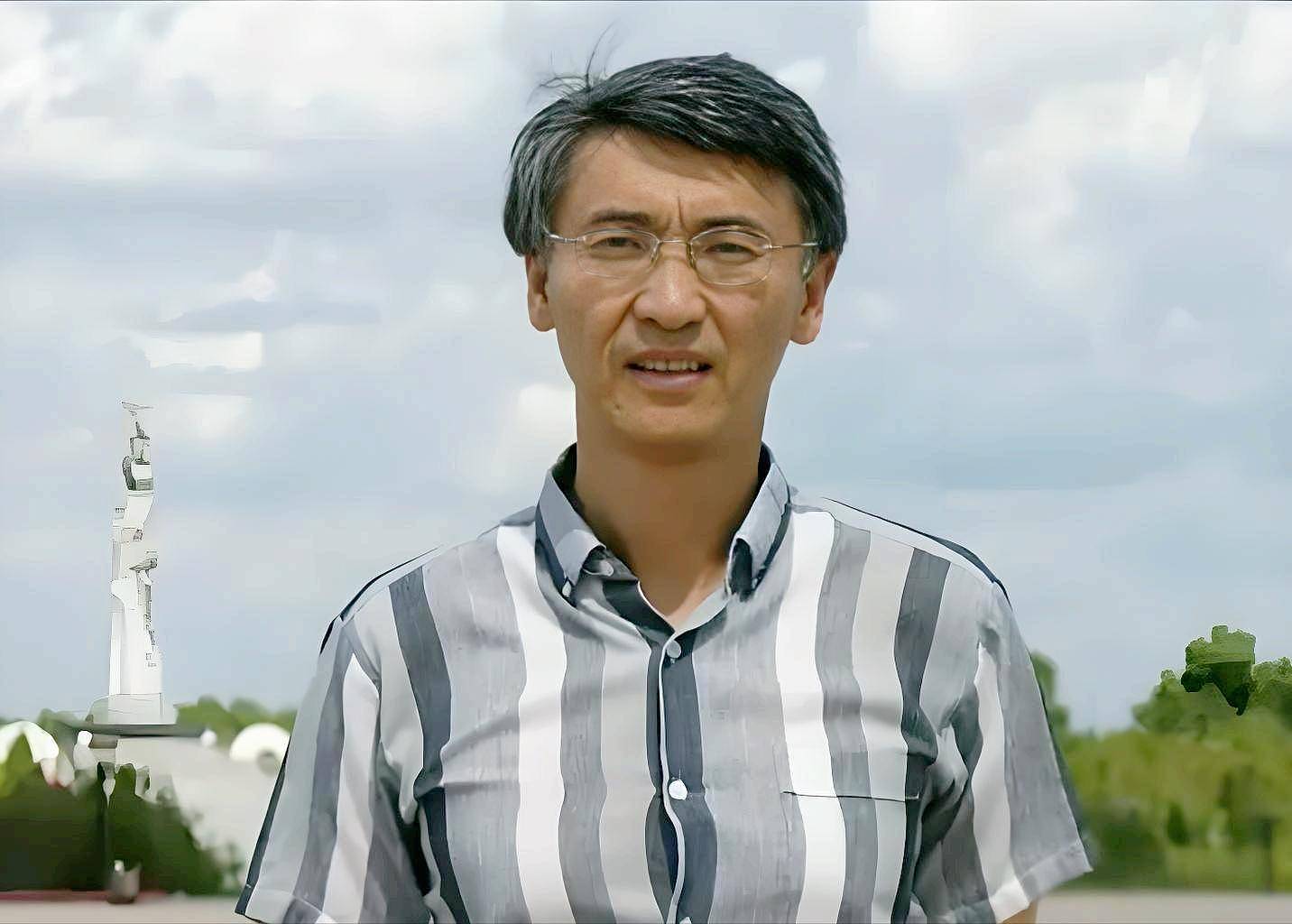 杨振宁长子杨光诺:感谢继母翁帆,这些年她是全家最温暖的依靠(组图) - 8