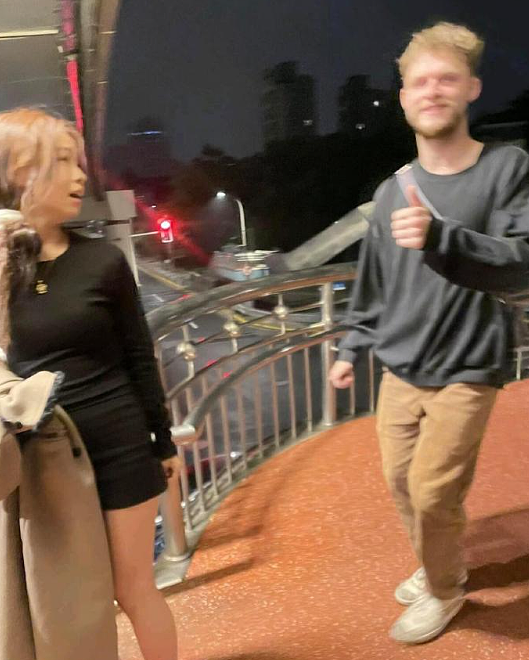 【爆笑】男朋友每次转账给我都会加上这两个字？网友：分手铁定要还回去的！（组图） - 31