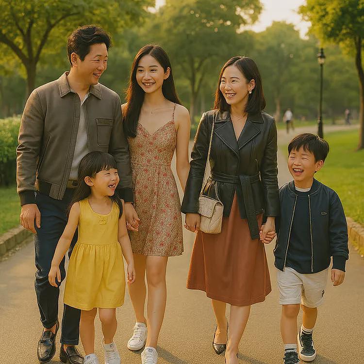 中国富人大规模移居东京，早期移民叹：又被中国人包围了（视频/图） - 1