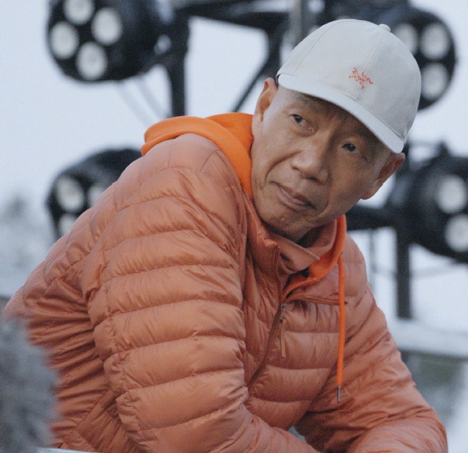 蔡国强烟花遭法国人抗议，现场嘘声一片，官方被抵制商业活动取消（组图） - 20
