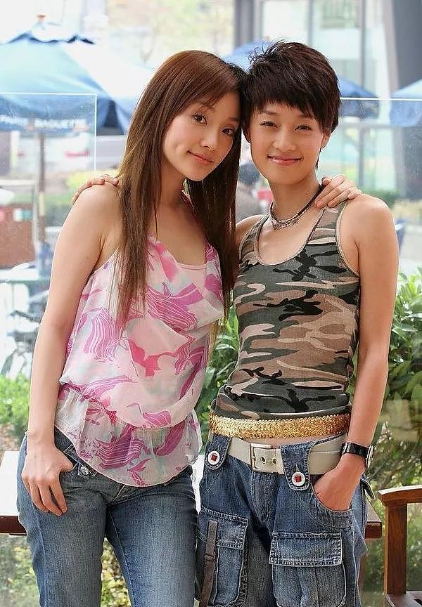 李小璐再陷复出争议:从“少女影后”到负面艺人,好牌被打烂?(组图) - 18