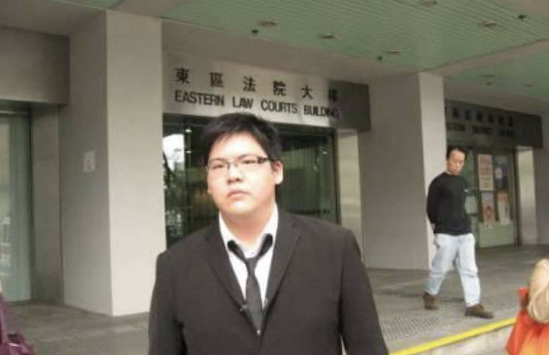 向太首次公开“儿子入狱”事件:富养方向错了,孩子养废了(组图) - 9
